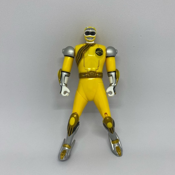 Vintage Power Ranger Lot - Picture 9 of 16